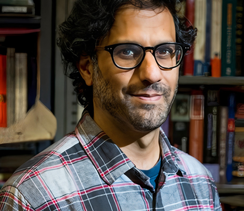 Anand Vaidya